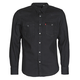 Levis BARSTOW WESTERN STANDARD Črna