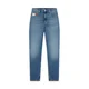 Tommy Jeans Kavbojke 90S temno modra