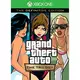 GTA Trilogy-The Definitive Edition XONE