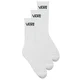 Vans M CLASSIC CREW Bela