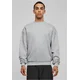 Ultra Heavy Crew Grey