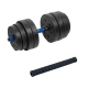 shumee Nastavljiva bitumenska ročica s konektorjem 1x20kg, REBEL ACTIVE