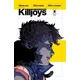 True Lives Of The Fabulous Killjoys: California