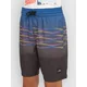 ONeill Print Kids kopalne hlače boys blue heritage fl fl