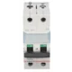 shumee Odklopnik 2P B 16A 6kA AC S302 TX3 403387