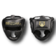 MIZDAK mma performance Boks kaciga, Crno-zlatna