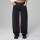 Baggy fit farmerke