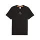 PUMA McLAREN RACING Tee Men, Motorsport, Black, S