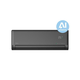 Midea Inverter klima uređaj EZB-09RD6-I, WiFi, Crna