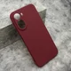 Futrola gentle color za xiaomi redmi a7 pro 4g/redmi a7 pro 5g bordo ( F125456 )