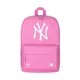 New-Era Mlb Stadium Pack New York Yankees Backpack Rožnata