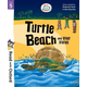 Read with Oxford: Stage 5: Biff, Chip and Kipper: Turtle Beach and Other Stories