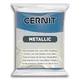 Polimer CERNIT METALLIC 56 g | različni odtenki