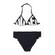 Diesel dvodelne kopalke otroške MIDDY SWIMSUIT