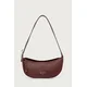 Patrizia Pepe crossbody torbica ženska usnjena