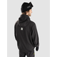 Forum Tech Shred Hoodie black Gr. L