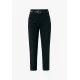 Mexx Ženske pantalone, Crne