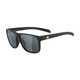Alpina NACAN III, sončna očala, črna 0-8662