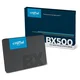 CRUCIAL BX500 2TB 2,5 SATA3 SSD CT2000BX500SSD1