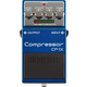 Boss CP-1X Compressor