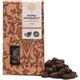 Pomarančna lupina v temni čokoladi 100g -