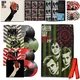 Green Day - American Idiot 20 (Reissue) (Box Set) (8 LP + 2 Blu-ray)