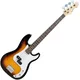 Električna bas kitara STB-150 Sunburst Pasadena