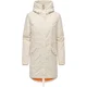 Ragwear Zimska jakna Coogle  ecru