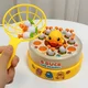 Interaktivna igra leteče race | CATCHDUCK