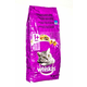 WHISKAS Hrana za odrasle mačke Tunjevina 14 kg