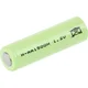 Mexcel Mignon (AA)-akumulator NiMH Mexcel H-AA1500HT 1500 mAh 1.2 V 1 kos