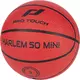 Pro Touch HARLEM 50 MINI, žoga mini, rdeča 413416