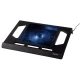notebook COOLER BLACK