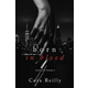 Born in Blood Collection Volume 1: Books 1-4