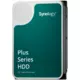 Synology HAT3300 6TB 3.5 HDD SATA 6Gb/s, 5400rpm, 202 MB/s; v1.0; warranty 3 years - HAT3300-6T