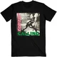 The Clash Majica London Calling Unisex Black 2XL