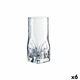 Čašica za žesticu Borgonovo Frosty 470 ml 7 x 7 x 16 cm (6 kom.)