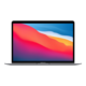 APPLE Obnovljeno - kot novo - Apple MacBook Air 10.1 M1 2020, vesoljno siva, (21202019)