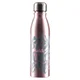 Statovac Flašica Flowy Boy, Aluminijumska, 600ml, Crna