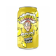 Warheads Lemon Sour Soda 355ml