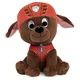 Paw Patrol Tačke na patrulji Zuma plišasta igrača 15 cm
