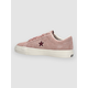 Converse One Star Pro Vintage Suede Skate Shoes canyon dusk / cherry vision Gr. 40 EU