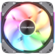 COUGAR APOLAR 120 ARGB ELITE Universal Modular Fan (single pack), Black