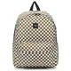 Vans OLD SKOOL CHECK BACKPACK 22L Kostanjeva