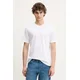 LEVIS ® Majica  marine / bela