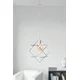Opviq Luster 2605762, Beli
