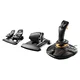 T16000M FCS Flight Pack - Joystick/Foot pedals/Fader