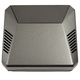 WEBHIDDENBRAND Inter-Tech ODS-727 kućište za Raspberry Pi 4, sivo (88887361)