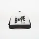 Čepica A BATHING APE Bape Sta Mesh Cap Black Universal