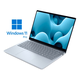 Dell Laptop 14 Plus 14 QHD+ 300nits Core Ultra 9 288V 32GB, 1TB SSD, Intel Arc Backlit Win11Pro, Srebrni